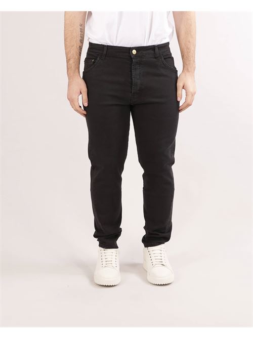 Five pockets jeans Yes London YES LONDON |  | XP313499